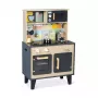 Juguete de rol Janod J06609 Cocina y comida 3-8 años