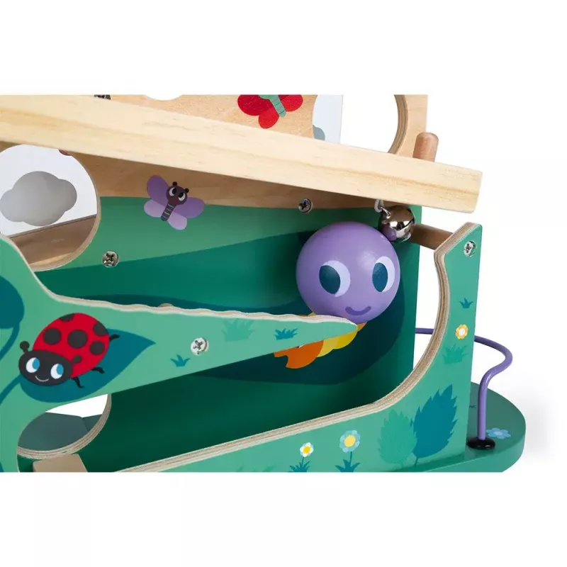 Juguete educativo Janod J08055 multicolor madera 1-3 años