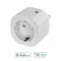 Enchufe inteligente Omajin OSP-SK-01-EC con Wi-Fi y monitorización de energía