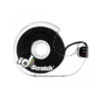 Bridas de cable de velcro PatchSee IDS-DB-BOX-2.0