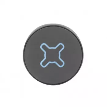 Soporte pasivo Mobilis U.FIX 044016