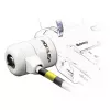 Candado de cable Mobilis Corporate Key 1,8 m 001111