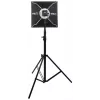 Modificador de luz Nanlite LT-FZ60 plata blanco 45 cm de diámetro