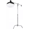 Modificador de luz Nanlite LT-FZ60 plata blanco 45 cm de diámetro