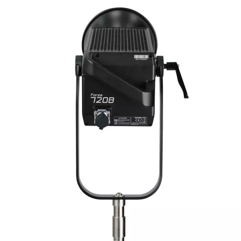 Luz LED Nanlite Forza 720B bicolor 2700K-6500K 5,3kg