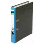 Archivador Elba A4 50 mm azul – archivador de anillas/mecanismo de palanca, modelo 100555308