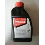Aceite de motor 4 tiempos Makita HD30, botella de 600 ml para herramientas de jardín