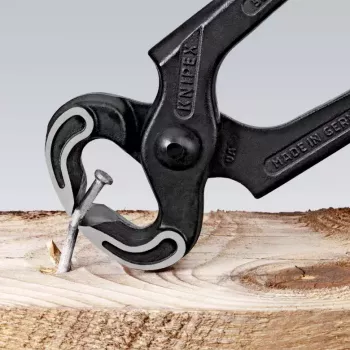 Alicates Knipex 50 01 210 diámetro máximo de tubo 2,2 mm