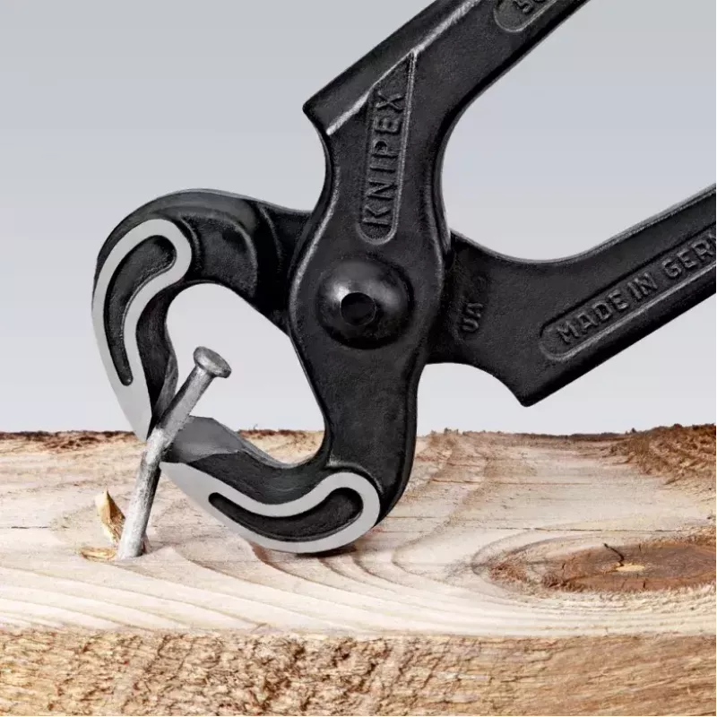 Alicates Knipex 50 01 210 diámetro máximo de tubo 2,2 mm