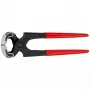 Alicates Knipex 50 01 210 diámetro máximo de tubo 2,2 mm