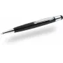 Lápiz stylus WEDO 261 15001 negro