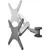 Soporte de pared para TV Schwaiger LWHD5530 511 negro