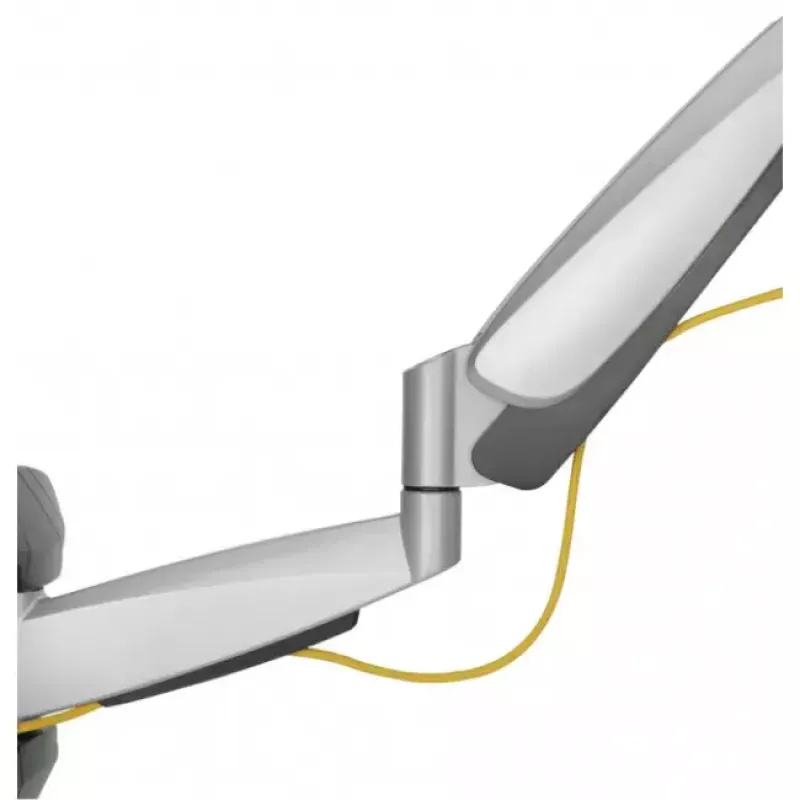 Soporte de pared para TV Schwaiger LWHD5530 511 negro