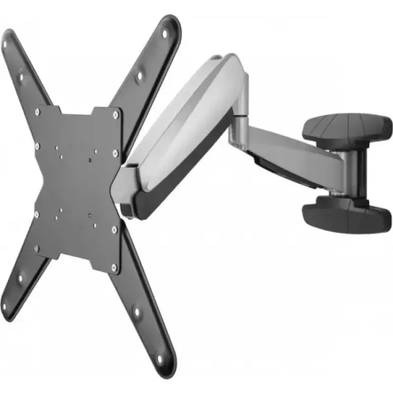 Soporte de pared para TV Schwaiger LWHD5530 511 negro