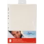 Papel fotográfico Walther DS118 autoadhesivo blanco, 10 hojas