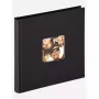 Álbum de fotos Walther Design FA-199-B negro 30 hojas
