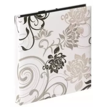 Álbum de fotos Walther Design EA-201-W blanco