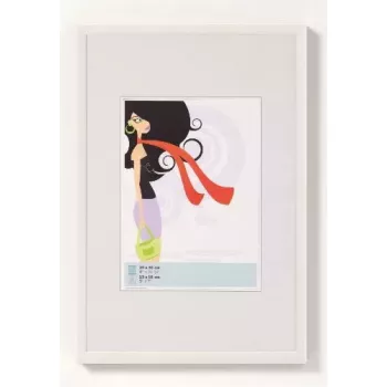 Marco de fotos Walther Design New Lifestyle 21 x 29,7 DIN A4