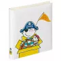 Álbum de fotos Walther Design FA-268-1 multicolor blanco 50 hojas