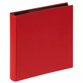 Álbum de fotos Walther Design Fun FA-308-R Rojo 100 hojas L