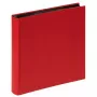 Álbum de fotos Walther Design Fun FA-308-R Rojo 100 hojas L