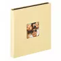 Álbum de fotos Walther Design EA-110-H Crema 10 x 15 tapa dura