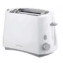 Tostadora Cloer 331 2 rebanadas 825 W Blanco