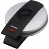 Gofrera Cloer 1629 5 gofres 930 W Negro Metalizado