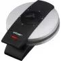 Gofrera Cloer 1629 5 gofres 930 W Negro Metalizado
