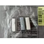 Set de cera de reparación Edding 8901 Blanco — cera de reparación de pintura para pequeñas reparaciones de superficies
