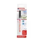 Rotulador Edding 4-8000-1-4001 Negro 1 ud. colores de escritura negro rojo blanco