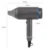 Secador de pelo ProfiCare 330820 1800 W