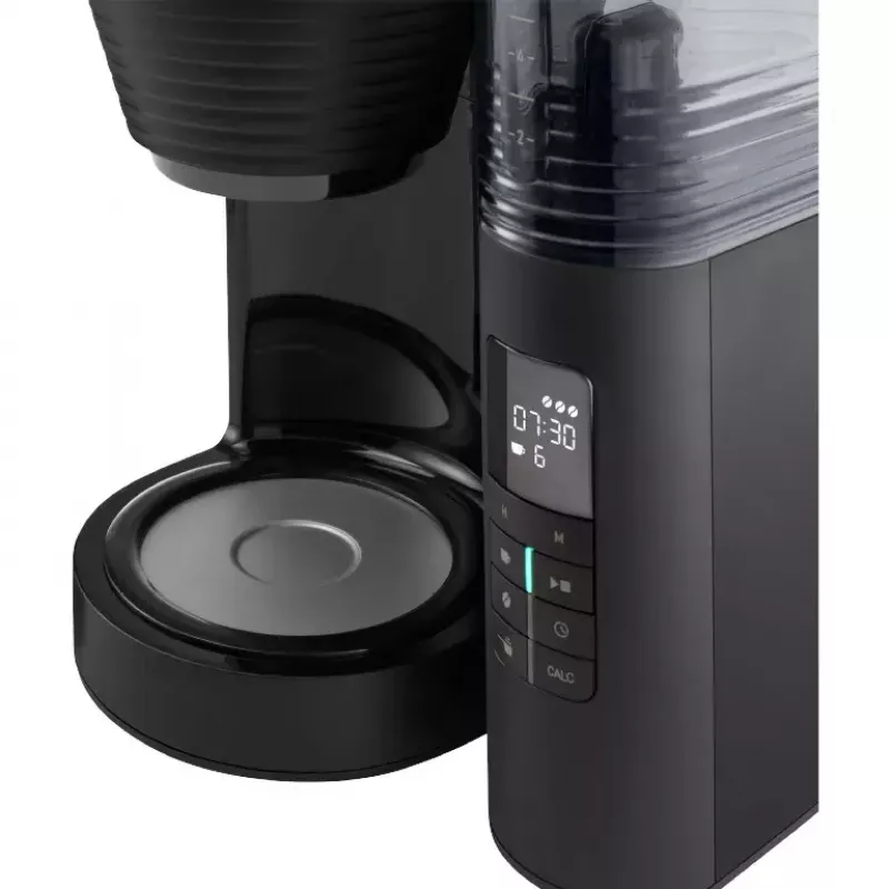 Cafetera de filtro Melitta 1,25 L AromaFresh X