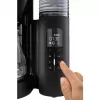 Cafetera de filtro Melitta 1,25 L AromaFresh X