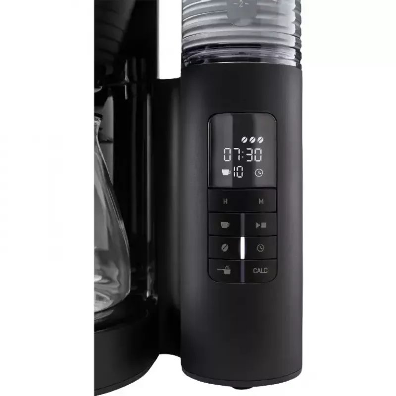 Cafetera de filtro Melitta 1,25 L AromaFresh X