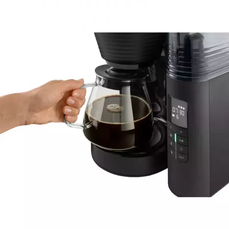 Cafetera de filtro Melitta 1,25 L AromaFresh X