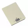 Báscula de cocina electrónica Zassenhaus Balance blanca