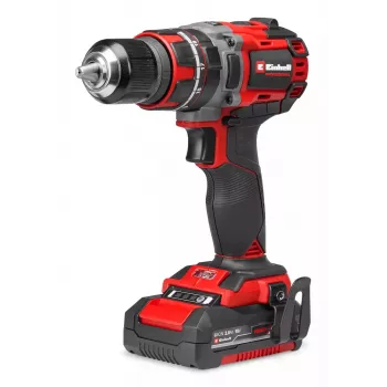 Taladro con empuñadura de pistola Einhell TP-CD 18/60 Li- i BL Brushless 1,3 cm 2 Ah