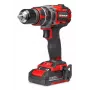 Taladro con empuñadura de pistola Einhell TP-CD 18/60 Li- i BL Brushless 1,3 cm 2 Ah