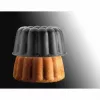 Molde para pudin Kaiser 7637167 redondo 3,6 L 24 cm