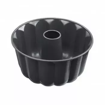 Molde para pudin Kaiser 7637167 redondo 3,6 L 24 cm