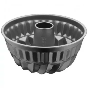 Molde para pudin Kaiser 2300659657 redondo 2,45 L