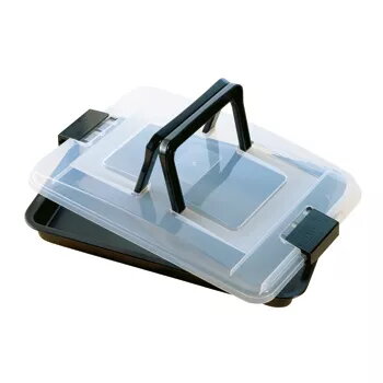 Molde de horno rectangular de aluminio fundido Kaiser 23.0075.0002 420 mm x 290 mm