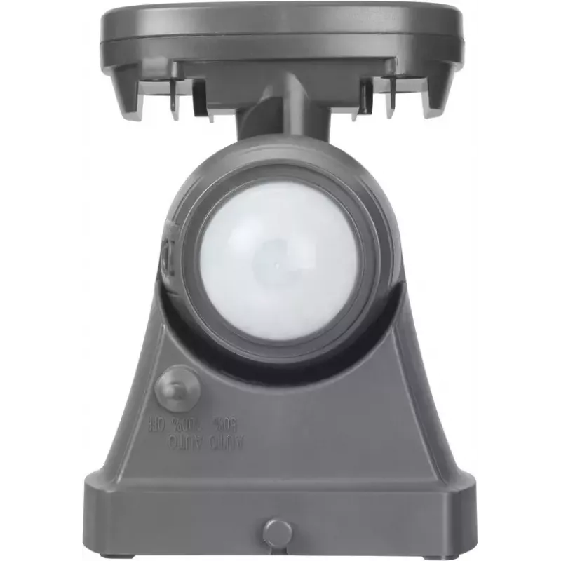 Foco Brennenstuhl 1178900100 Negro LED IP44 IP54 Batería Sensor PIR