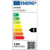 Linterna de mano Brennenstuhl 1173700003 SMD LED 100W IP54