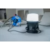 Linterna de mano Brennenstuhl 1173700003 SMD LED 100W IP54