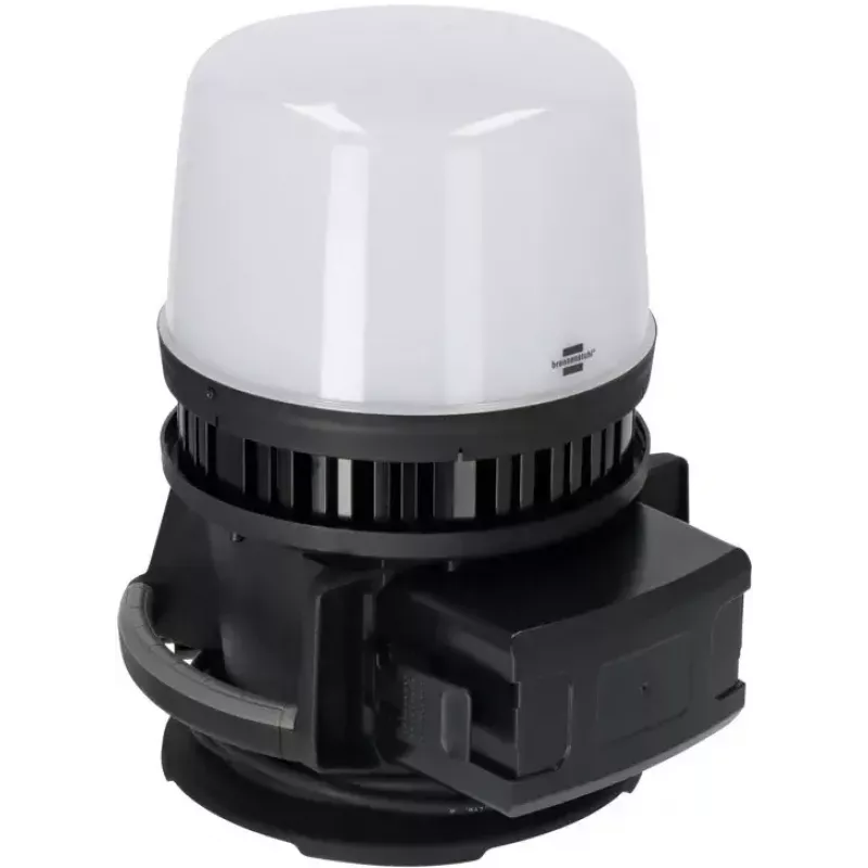 Linterna de mano Brennenstuhl 1173700003 SMD LED 100W IP54