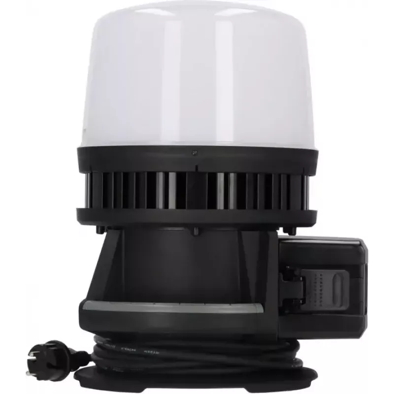 Linterna de mano Brennenstuhl 1173700003 SMD LED 100W IP54