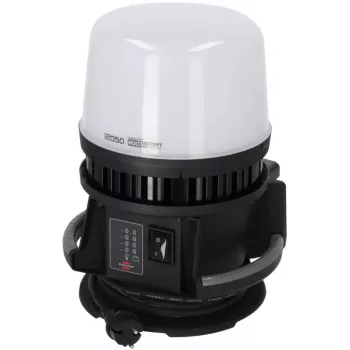 Linterna de mano Brennenstuhl 1173700003 SMD LED 100W IP54