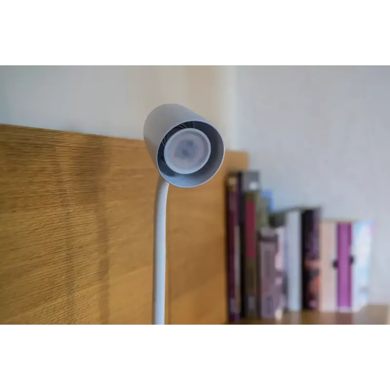 Lámpara LED Brennenstuhl 1173780000 4,5 W GU10 326 lm 15000 h